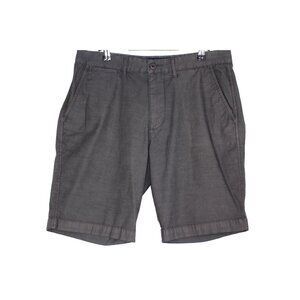 Rye 51 Mens 33 x 9.5 Garment Dyed Shorts L580
